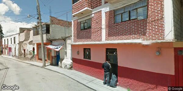 INSTITUTO ESTATAL DE LA MUJER UNIDAD CALPULALPAN